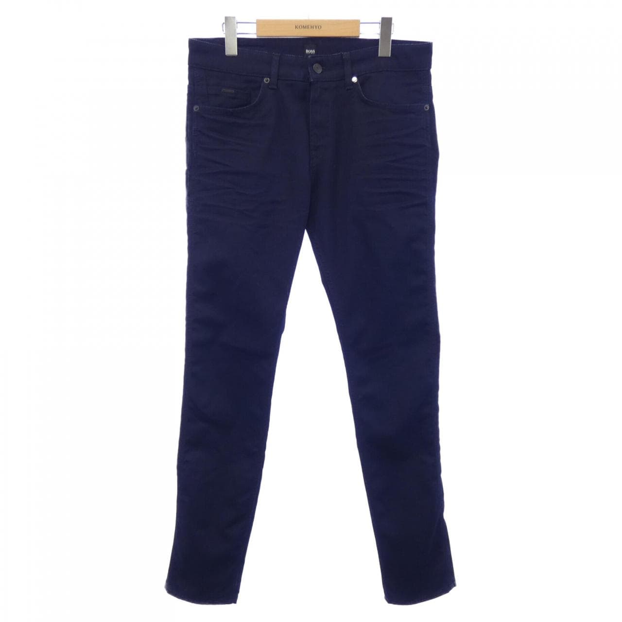 ヒューゴボス HUGO BOSS ジーンズ