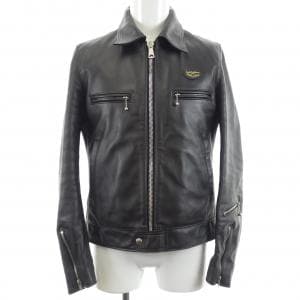ルイスレザー LEWIS LEATHERS DOMINATOR レザージャケット