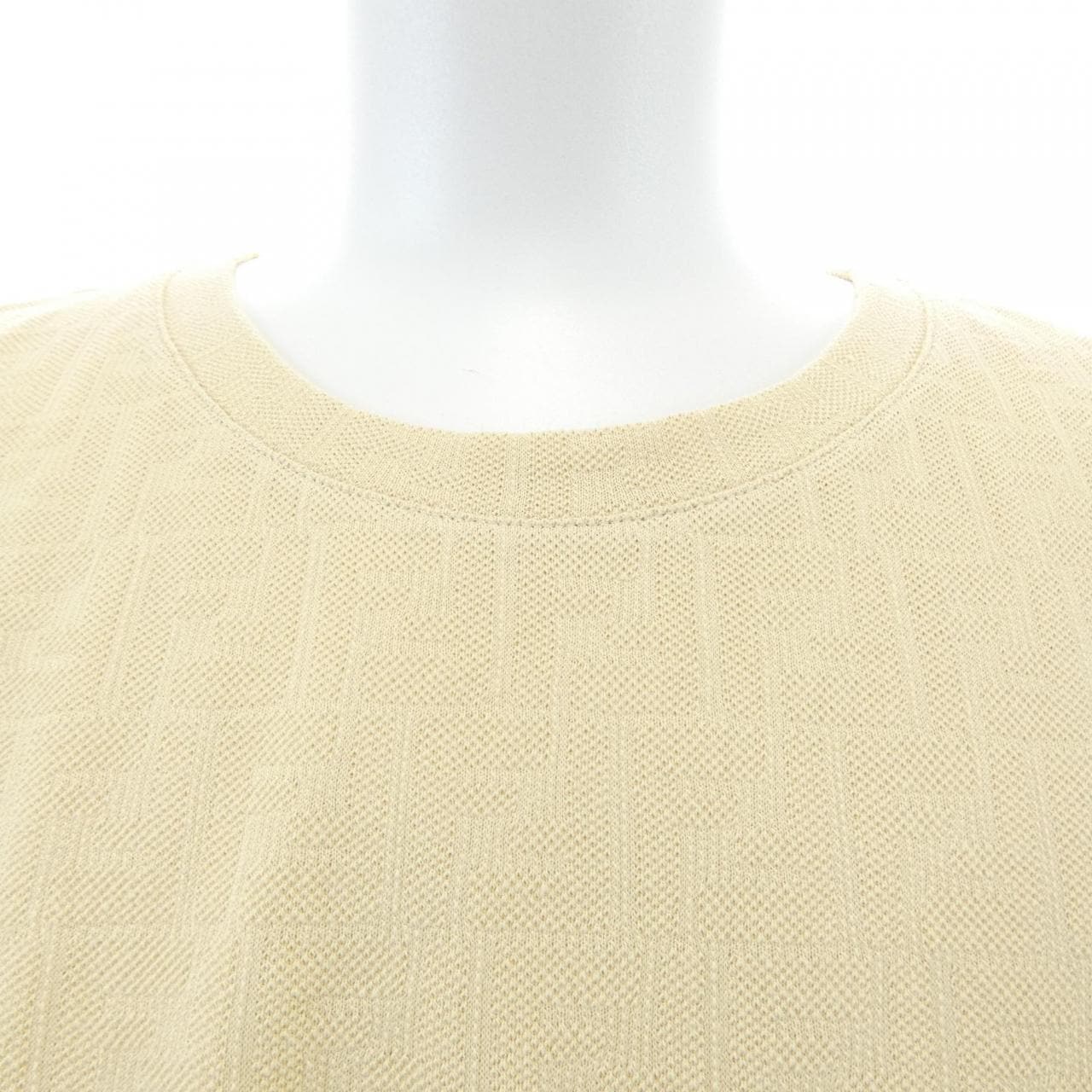 フェンディ FENDI FY0936 AN1T Tシャツ