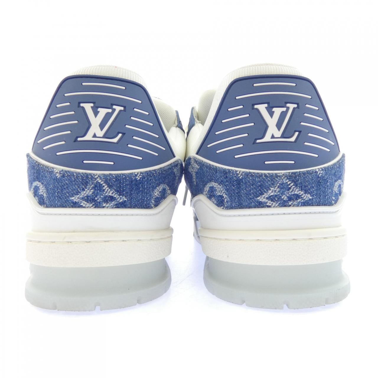 ルイヴィトン LOUIS VUITTON スニーカー