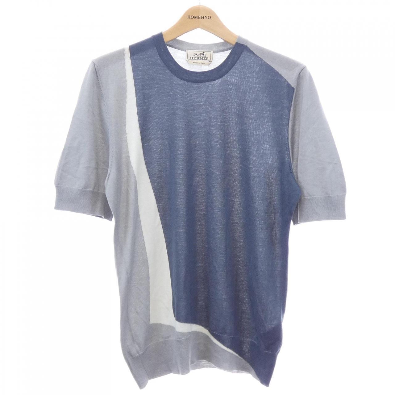 エルメス HERMES *11-5712. ニット