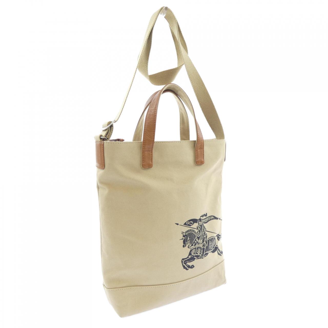 バーバリーロンドン BURBERRY LONDON BAG