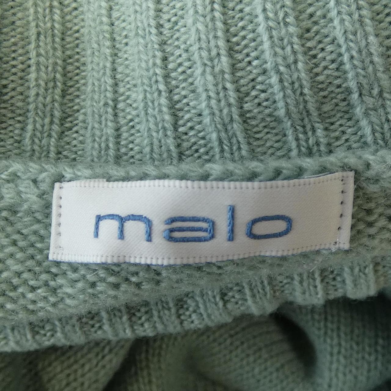 マーロ MALO ニット