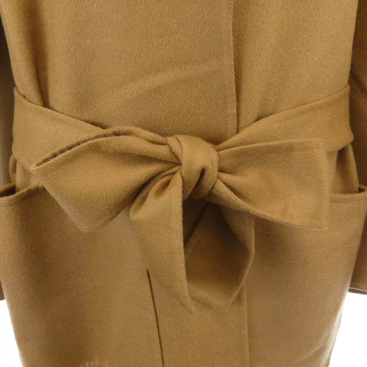 ロエベ LOEWE OVERSIZE BELT S2281141PA コート