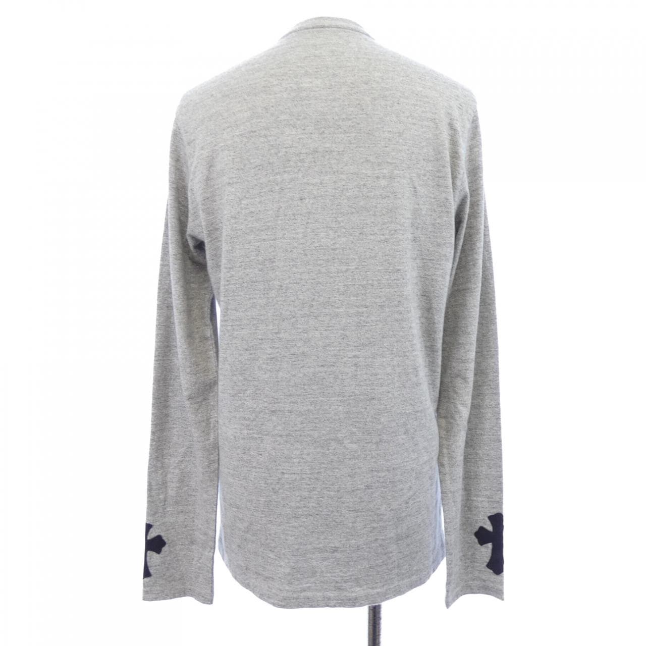 クロムハーツ CHROME HEARTS クロスパッチ BSフレア 2212-304-6302 トップス