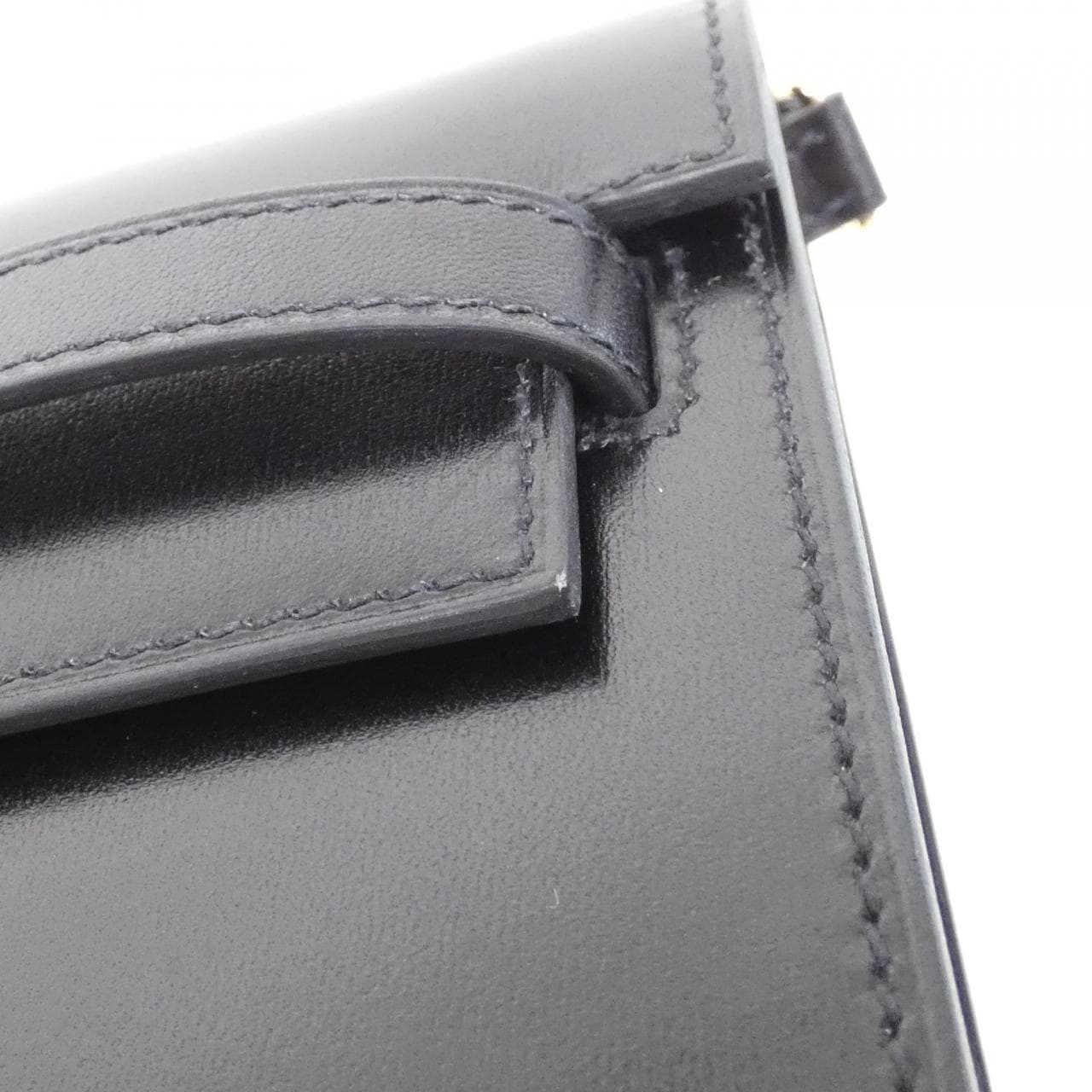 エルメス ケリー クラシック トゥー ゴー 082648CC ショルダーウォレット