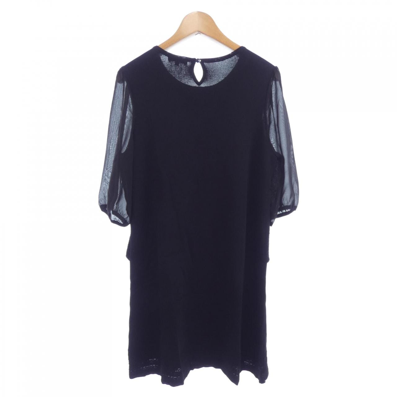トゥービーシック TO BE CHIC チュニック