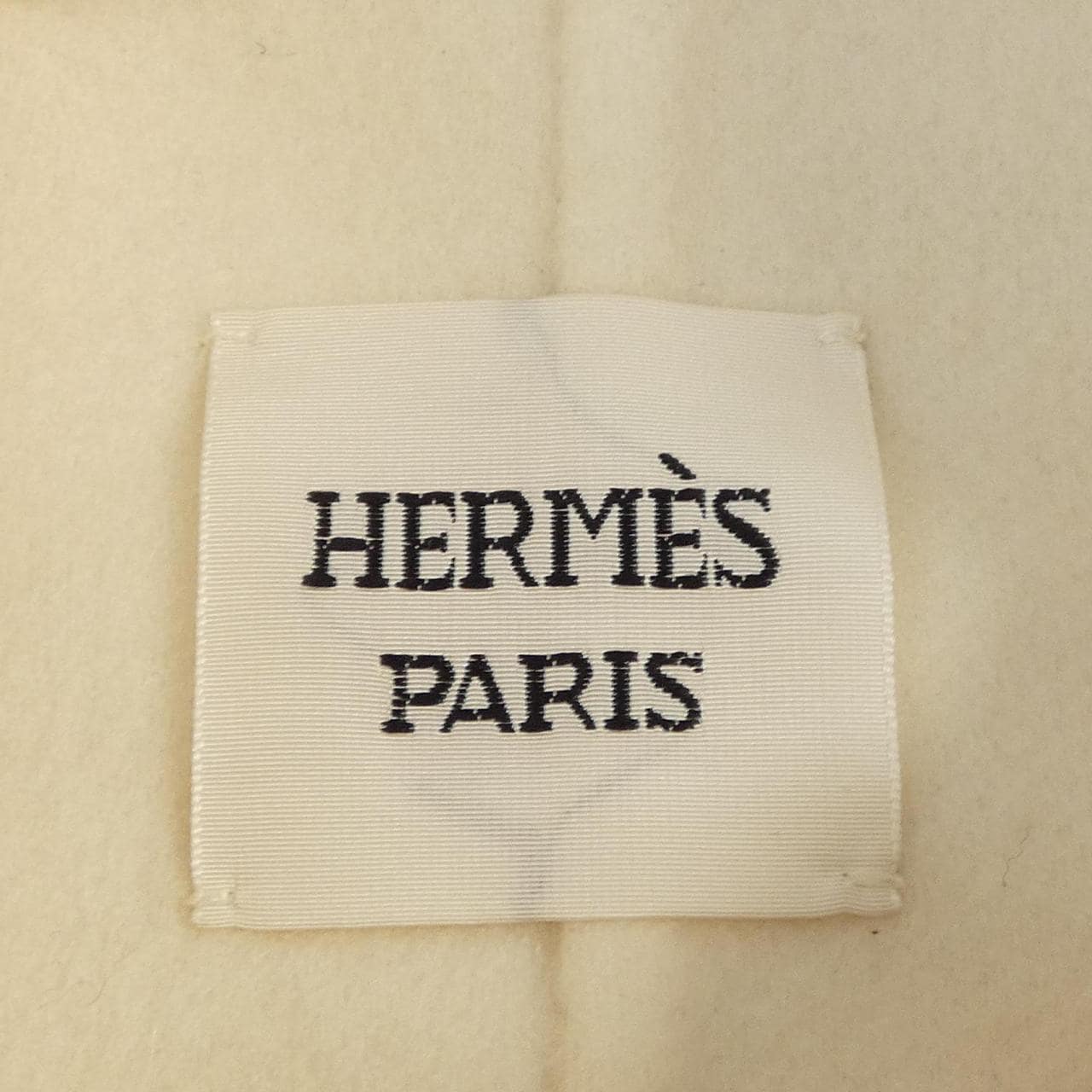 エルメス HERMES メドール *17-7102. ジャケット