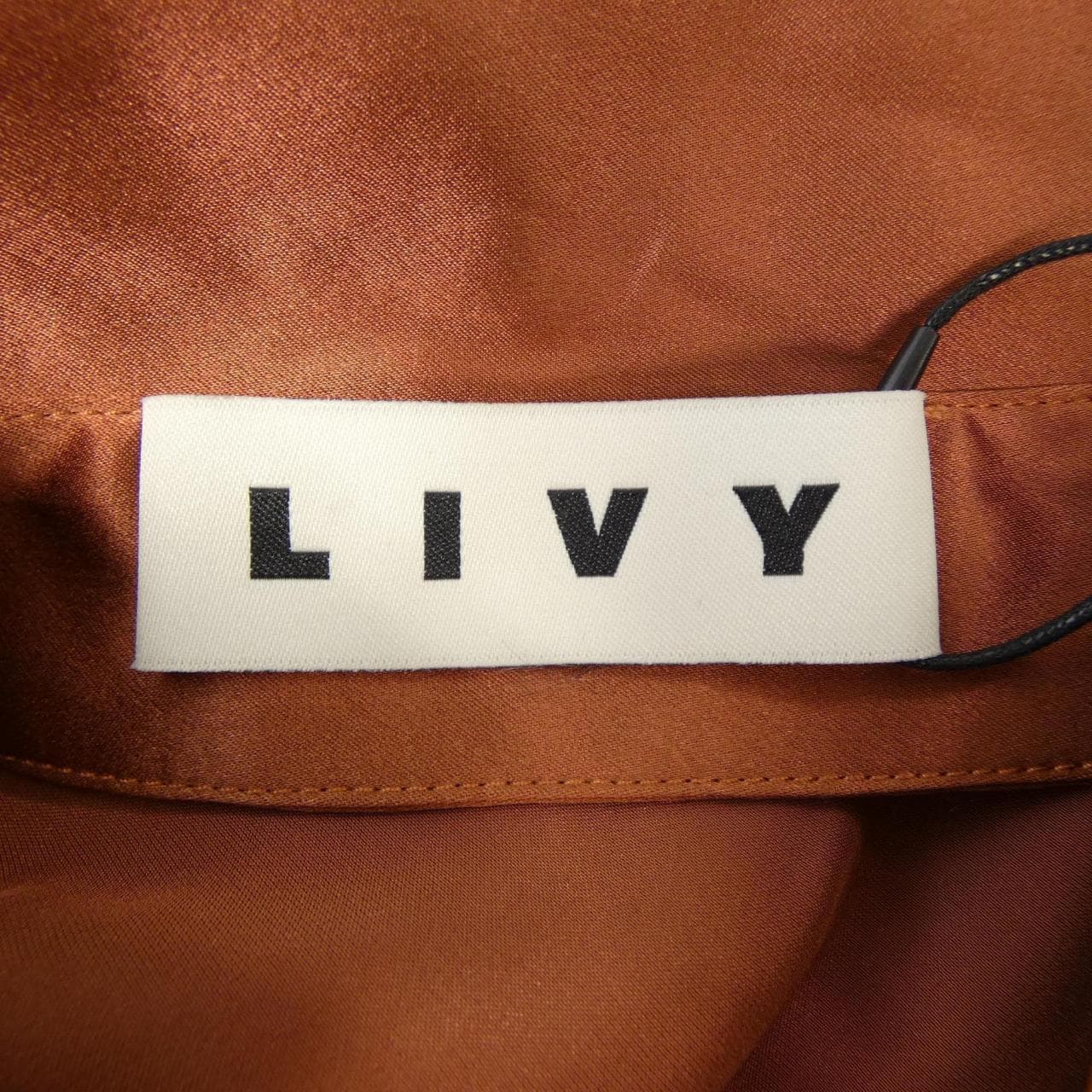 LIVY シャツ