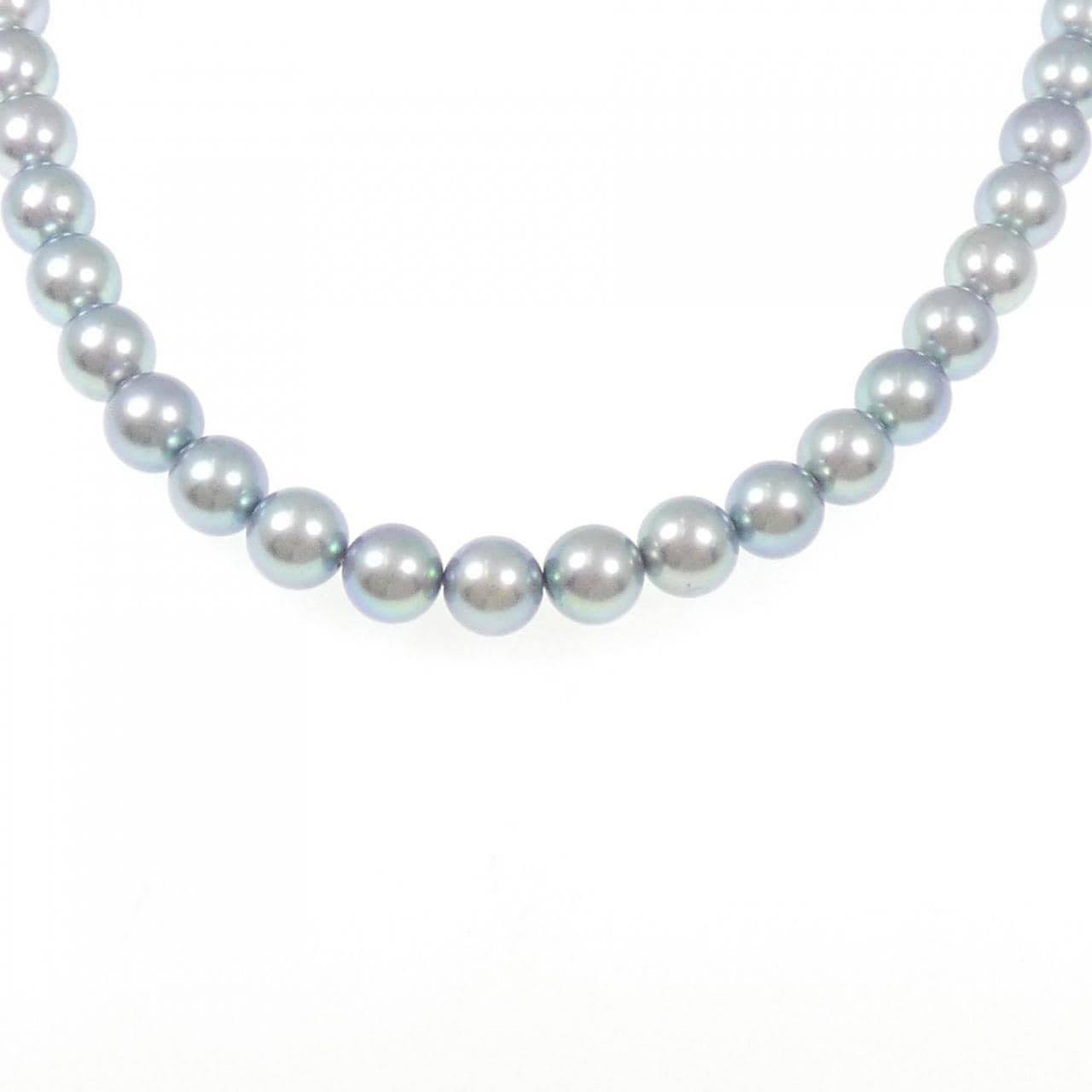 タサキ アコヤパール ネックレス 7-7.5mm