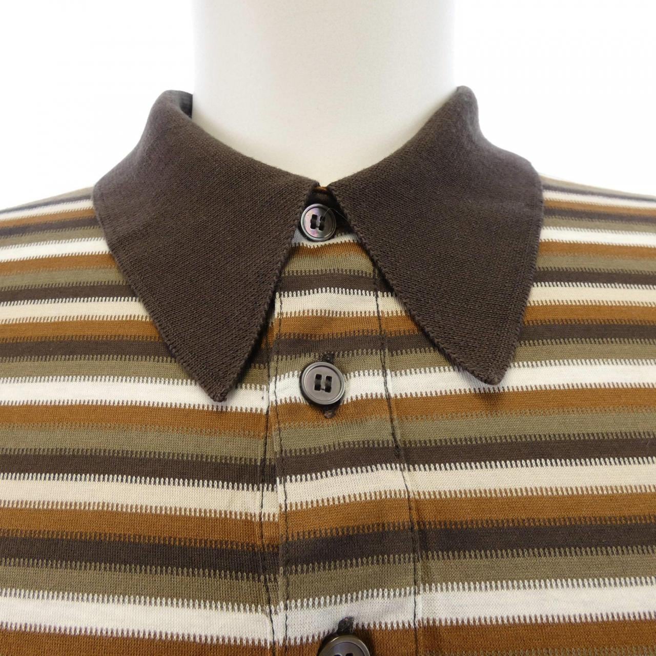 ルイヴィトン LOUIS VUITTON MNJR33JEC ポロシャツ