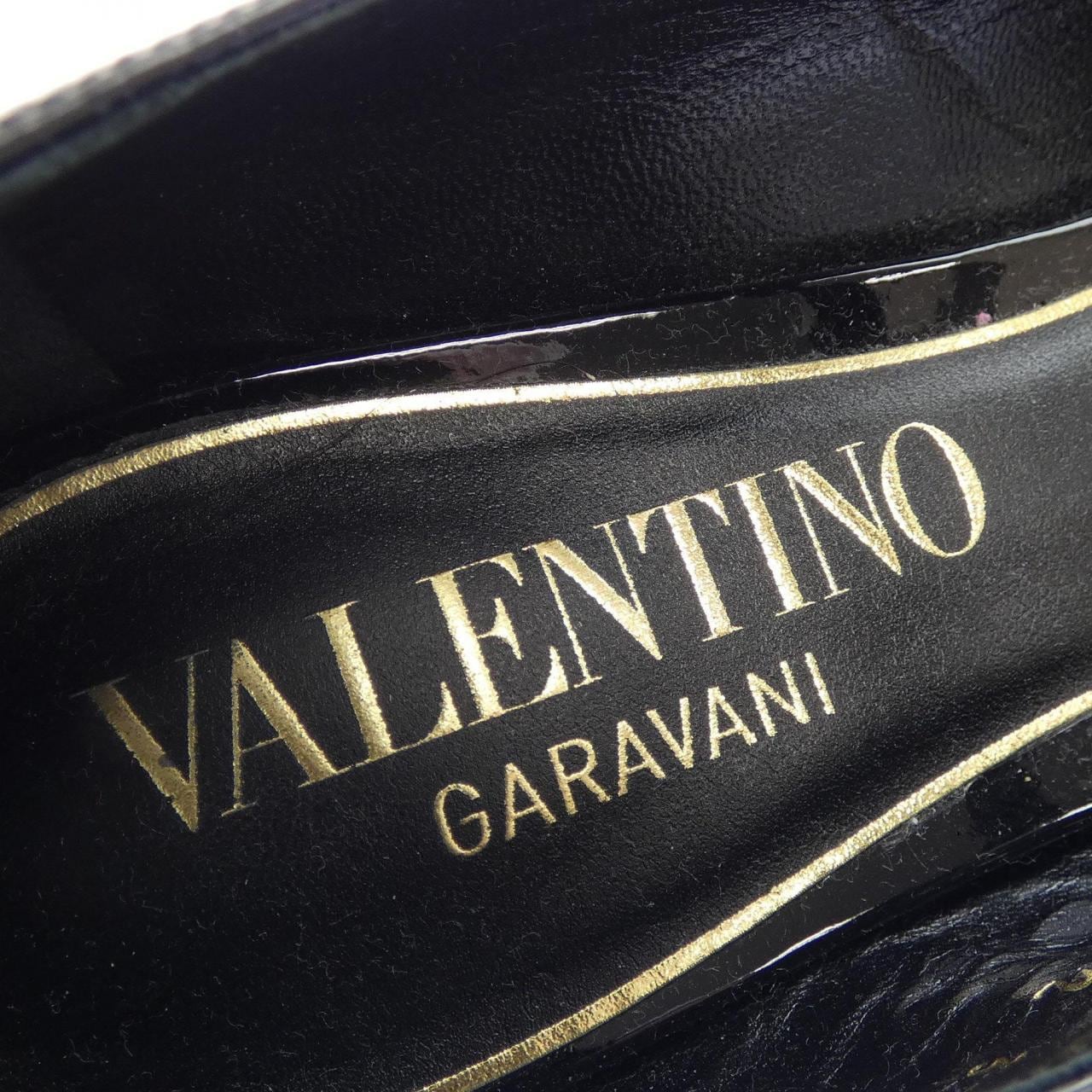 ヴァレンティノガラヴァーニ VALENTINO GARAVANI シューズ