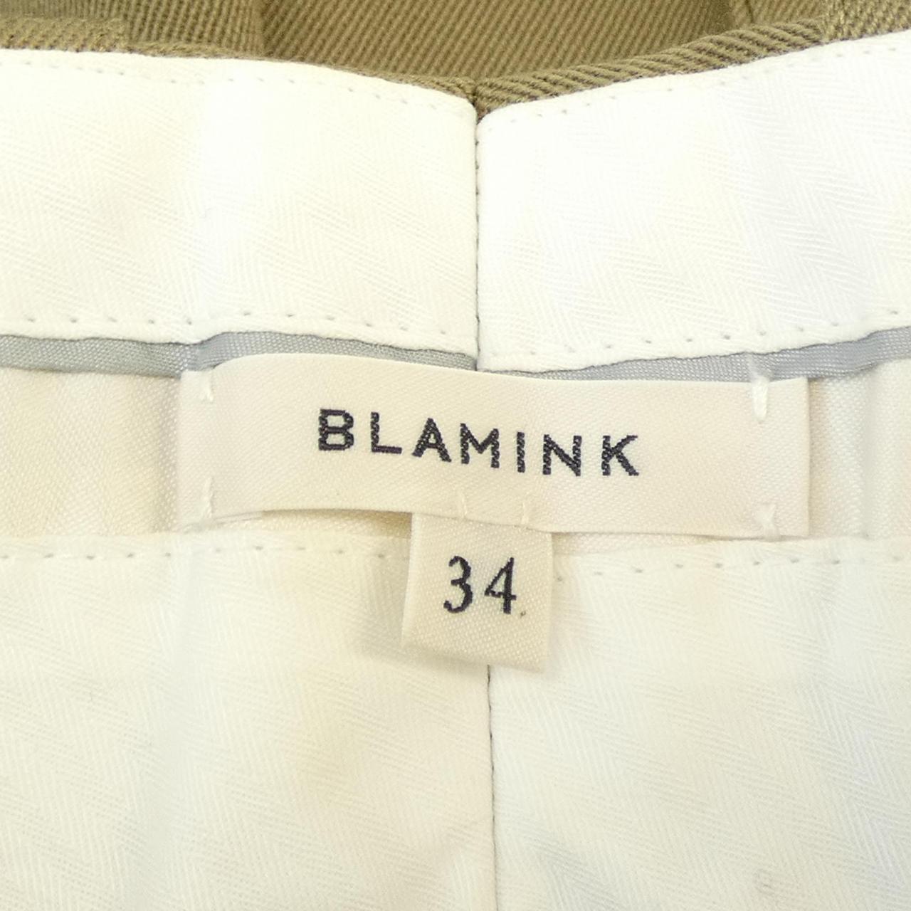ブラミンク BLAMINK 7914-230-0147 パンツ