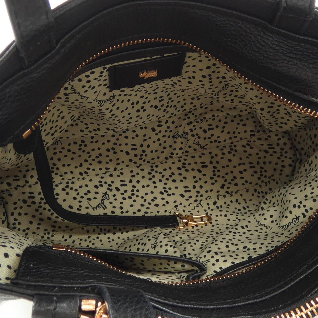 ラドリー RADLEY BAG