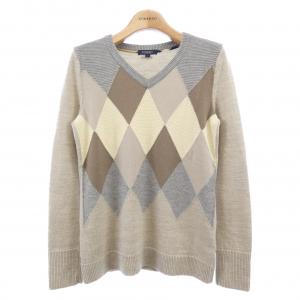 バーバリーロンドン BURBERRY LONDON ニット