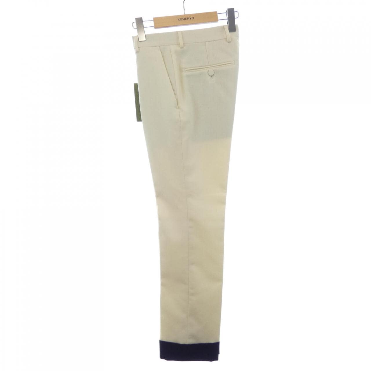 グッチ GUCCI 719376 Z6724 パンツ
