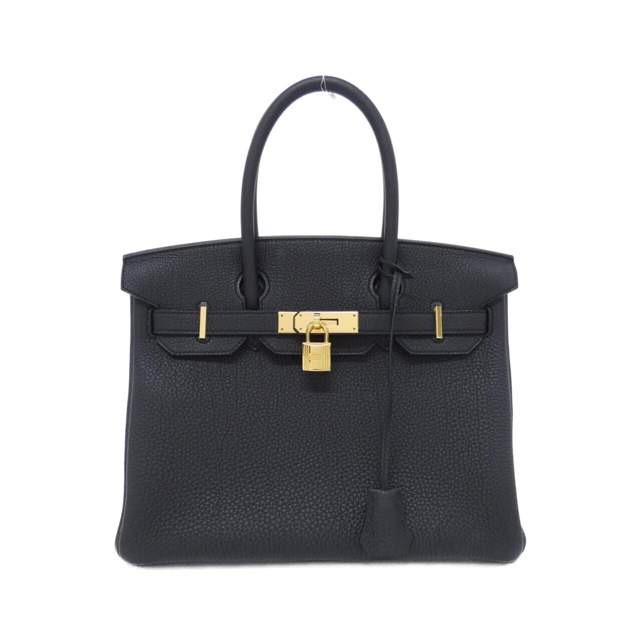 エルメス バーキン 30cm 027633CC バッグ