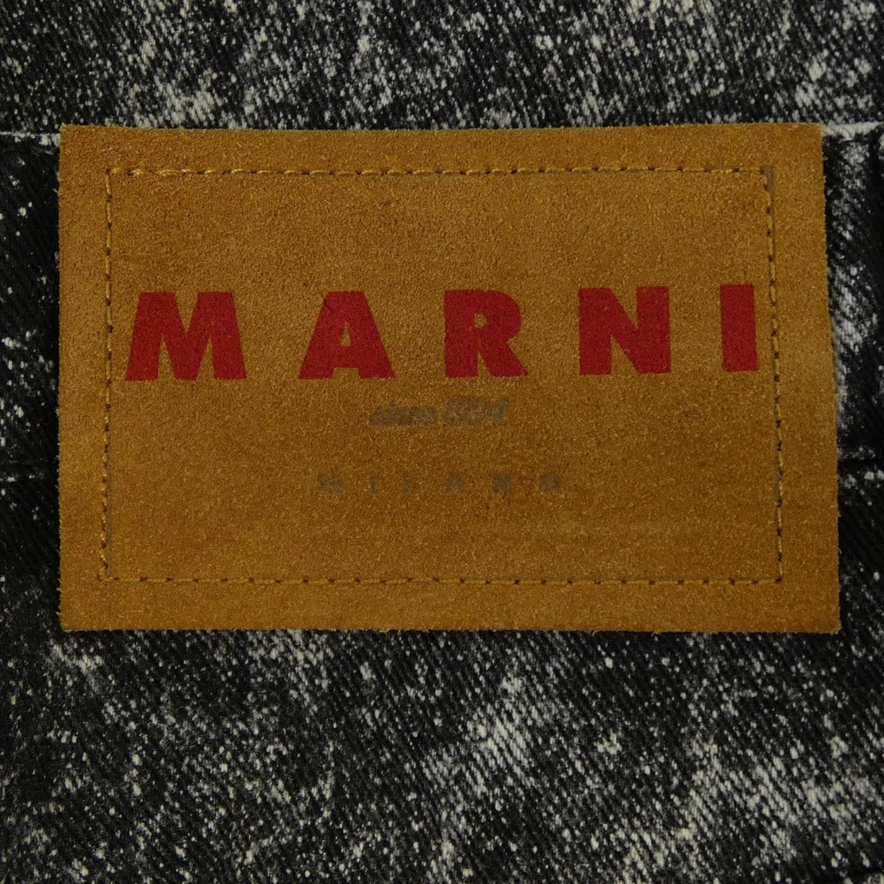 マルニ MARNI PAJD0340A0 ジーンズ