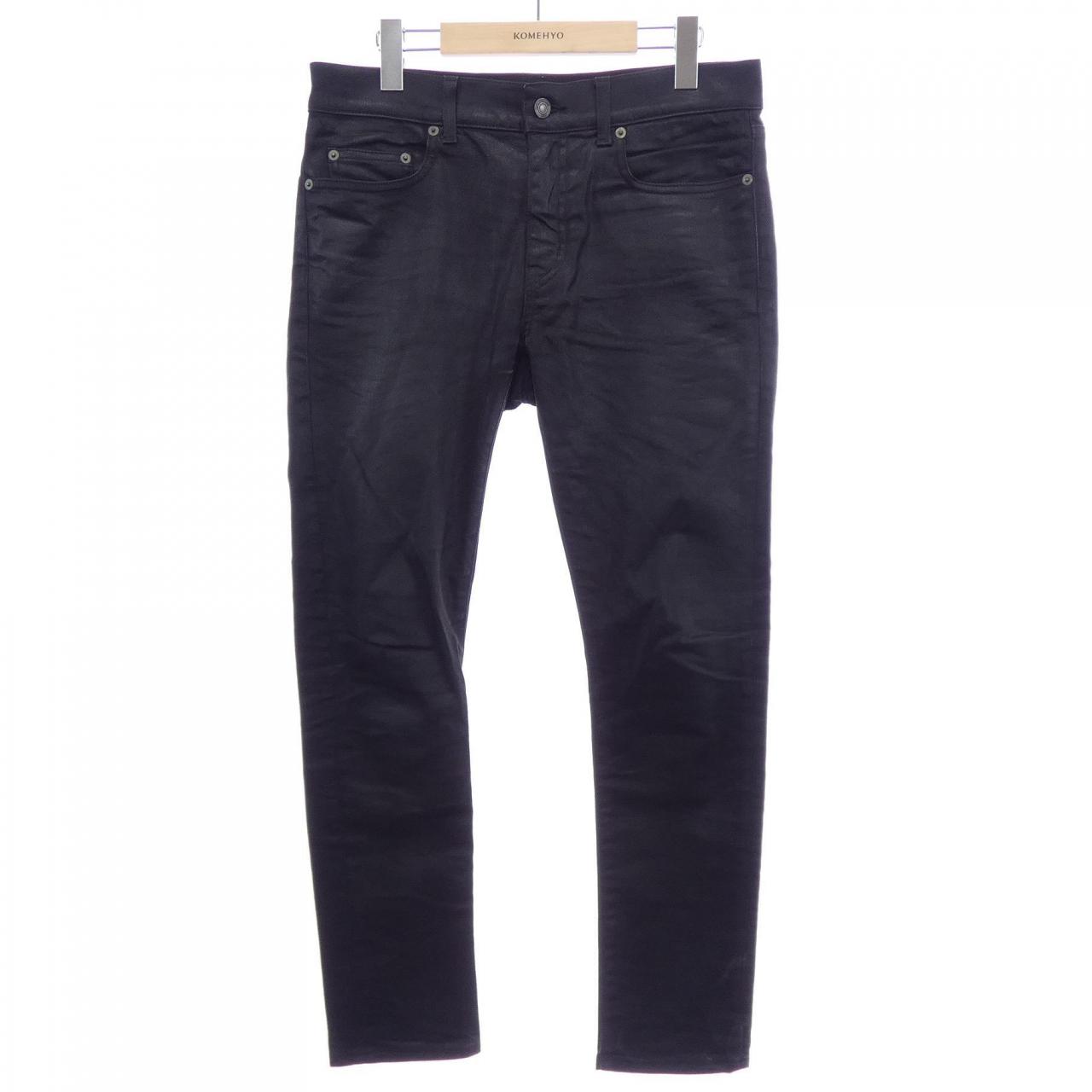 サンローラン SAINT LAURENT 390001 Y899I パンツ