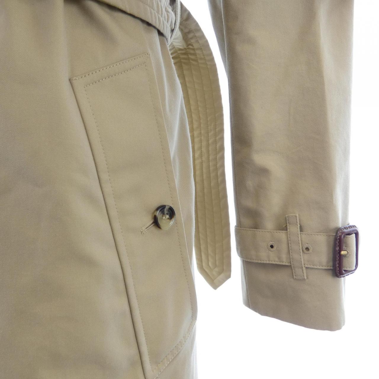 バーバリー BURBERRY 80452881 トレンチコート