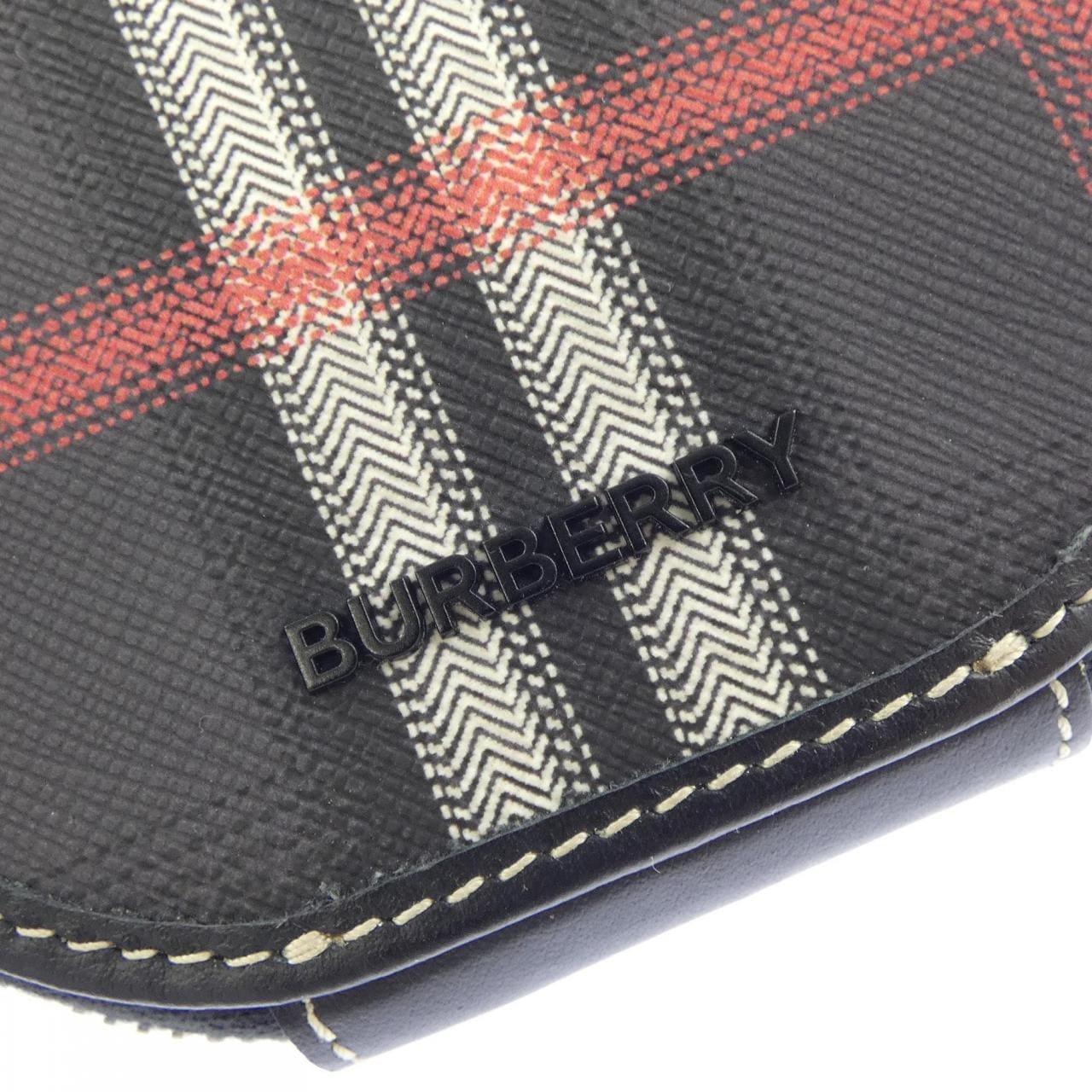バーバリー BURBERRY PHONE CACE