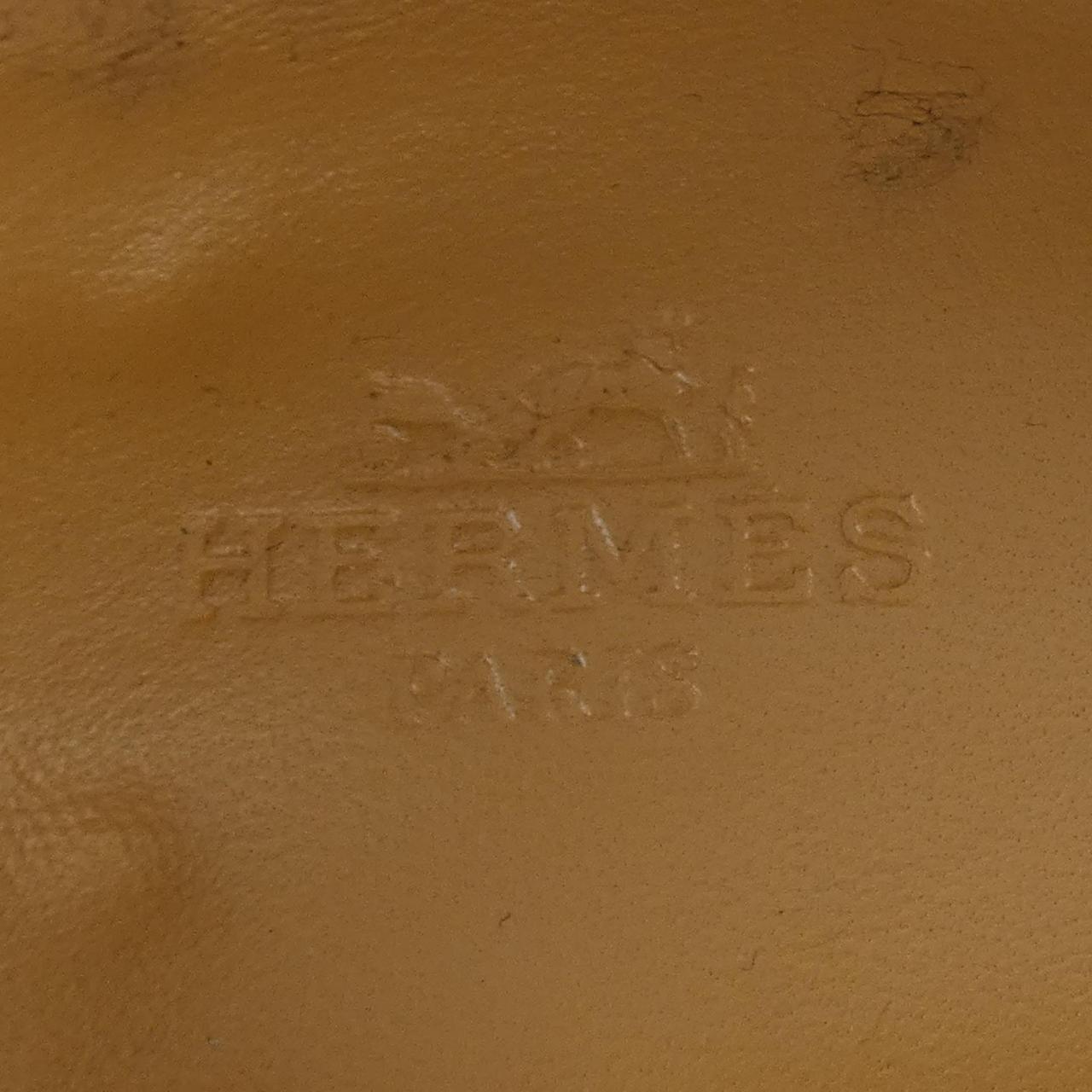 HERMES HERMES Dress Shoes