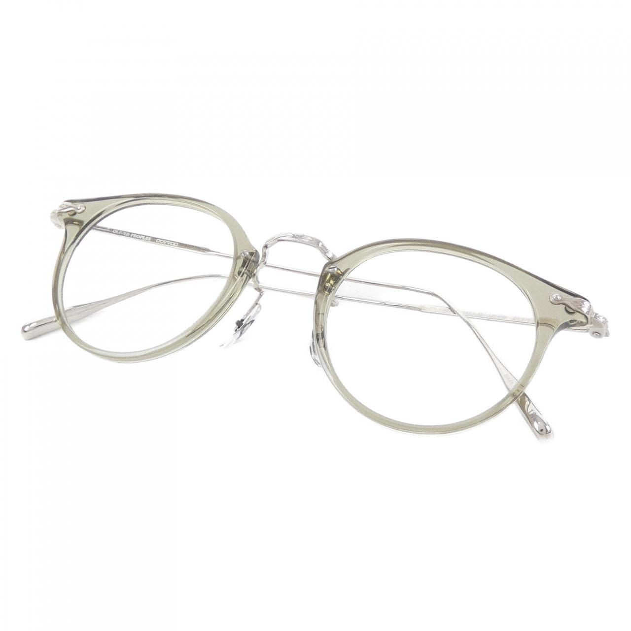 オリバーピープルズ OLIVER PEOPLES EYEWEAR