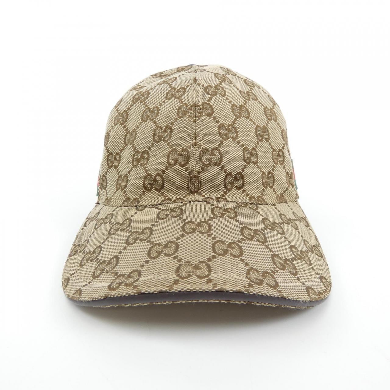 Gucci GUCCI cap