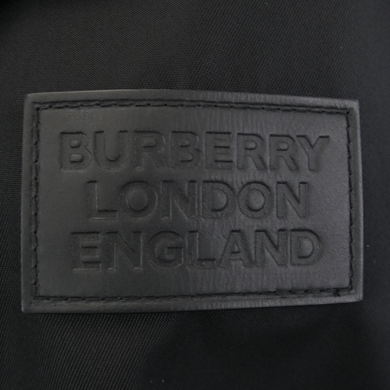 バーバリー BURBERRY コート