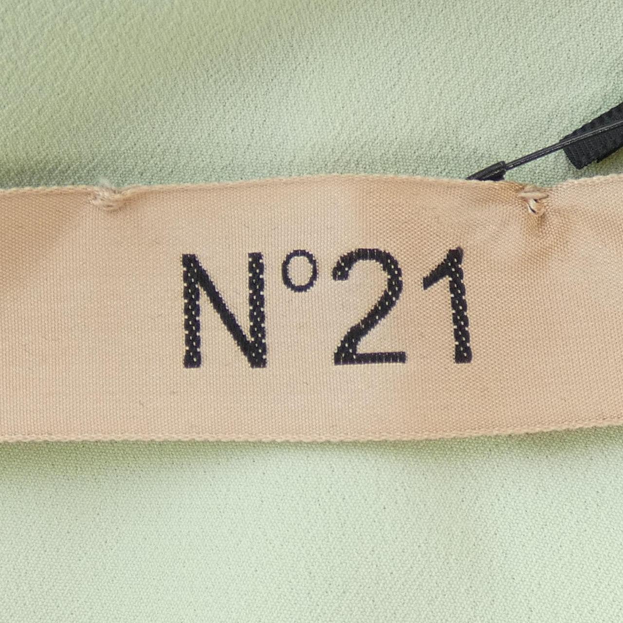 N°21 N°21 衬衫