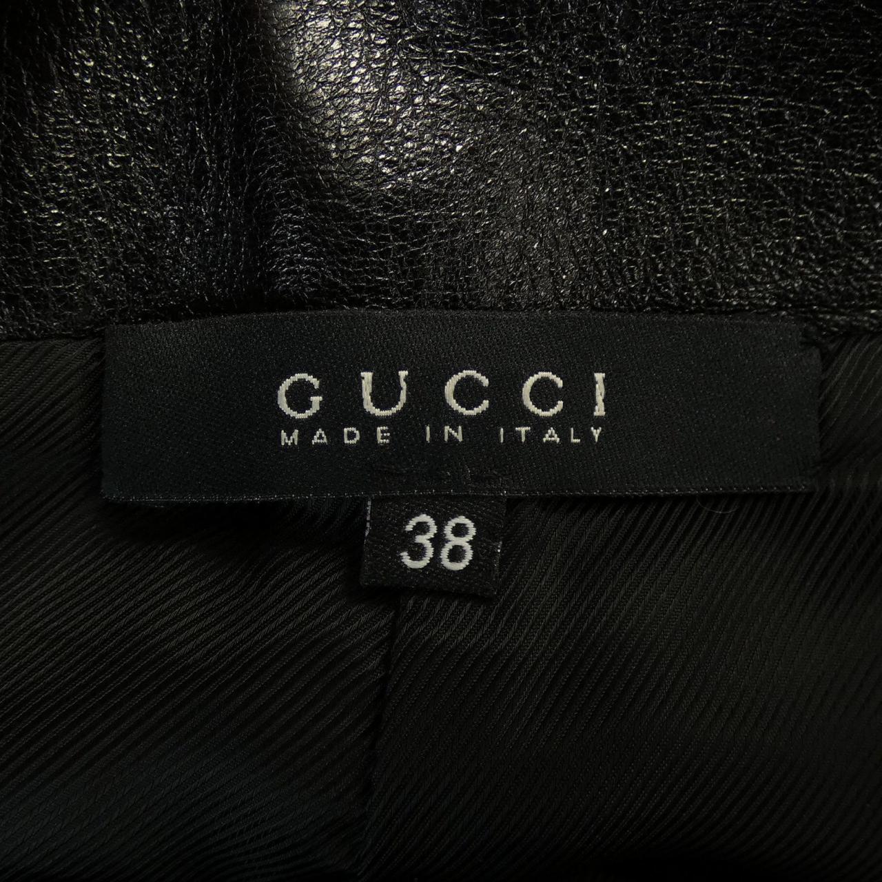 【ヴィンテージ】グッチ GUCCI スカート