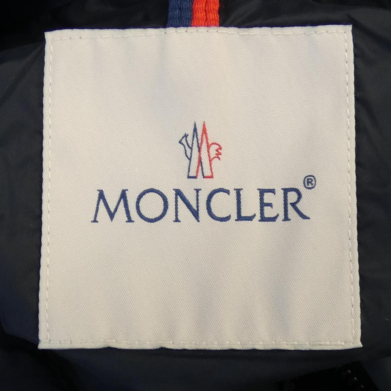 MONCLER MONCLER Jacket