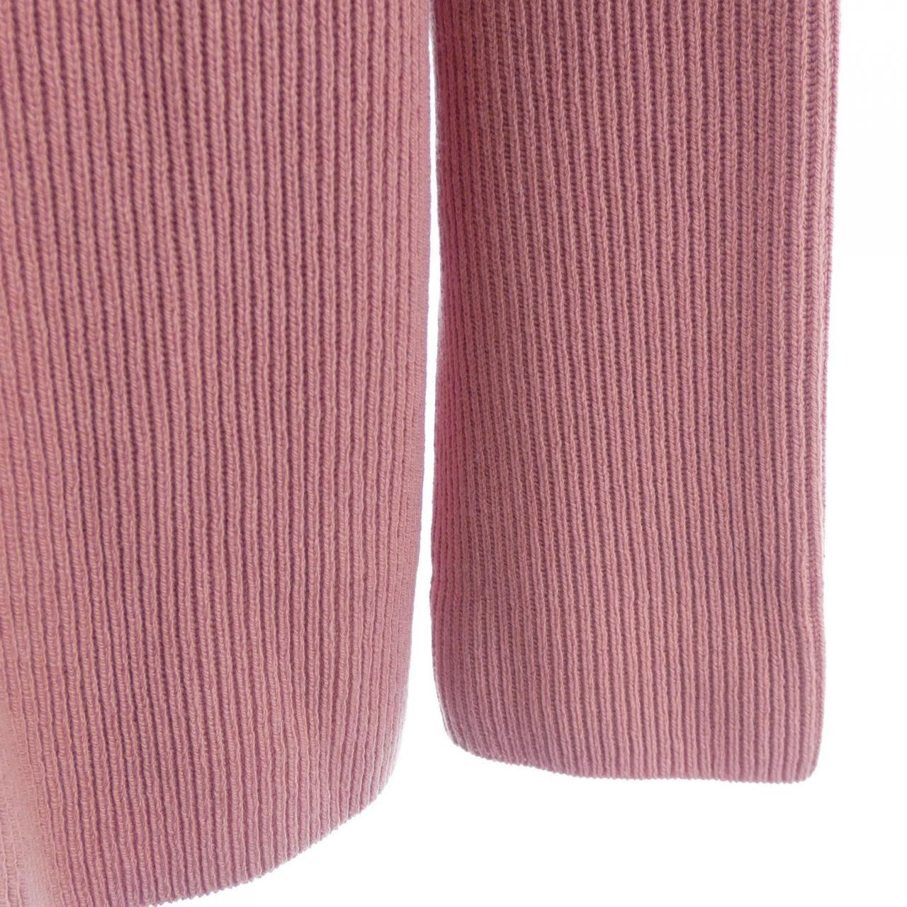 オーラリー AURALEE カーディガン