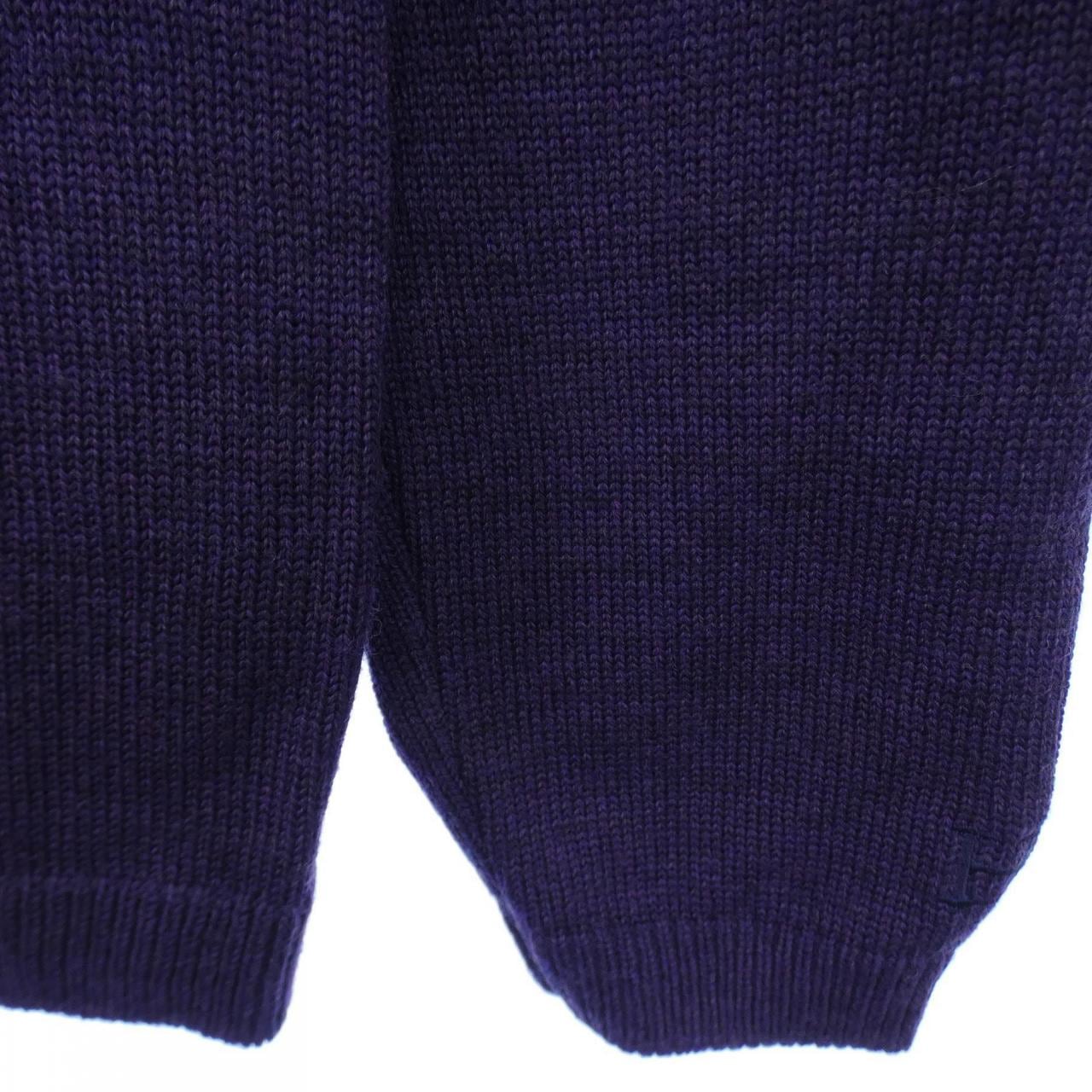 ハリウッドランチマーケット H.R.MARKET ニット