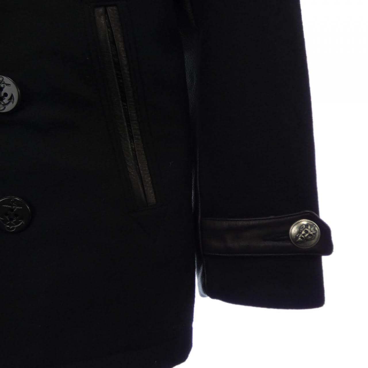 KUSTOMSTYLE ジャケット