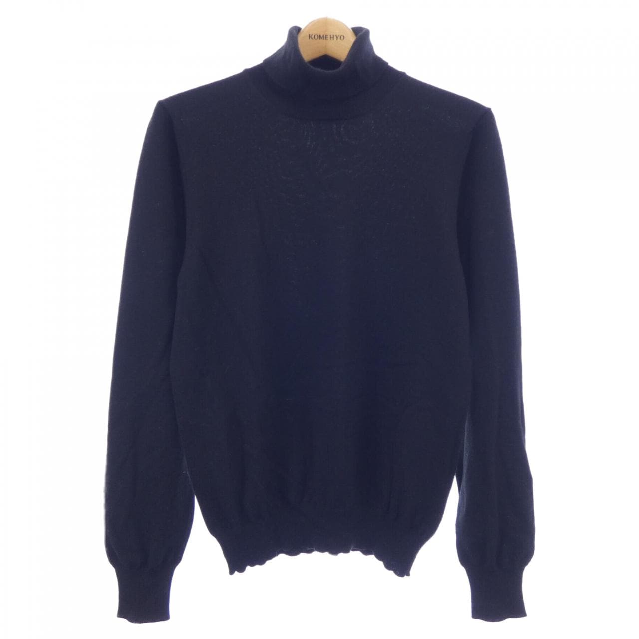 グランサッソ Gran Sasso 55157 14290 ニット