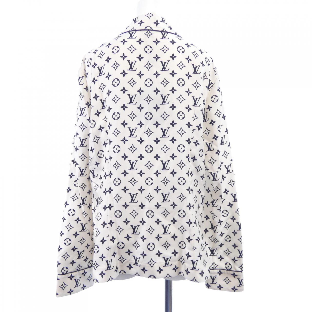 ルイヴィトン LOUIS VUITTON シャツ