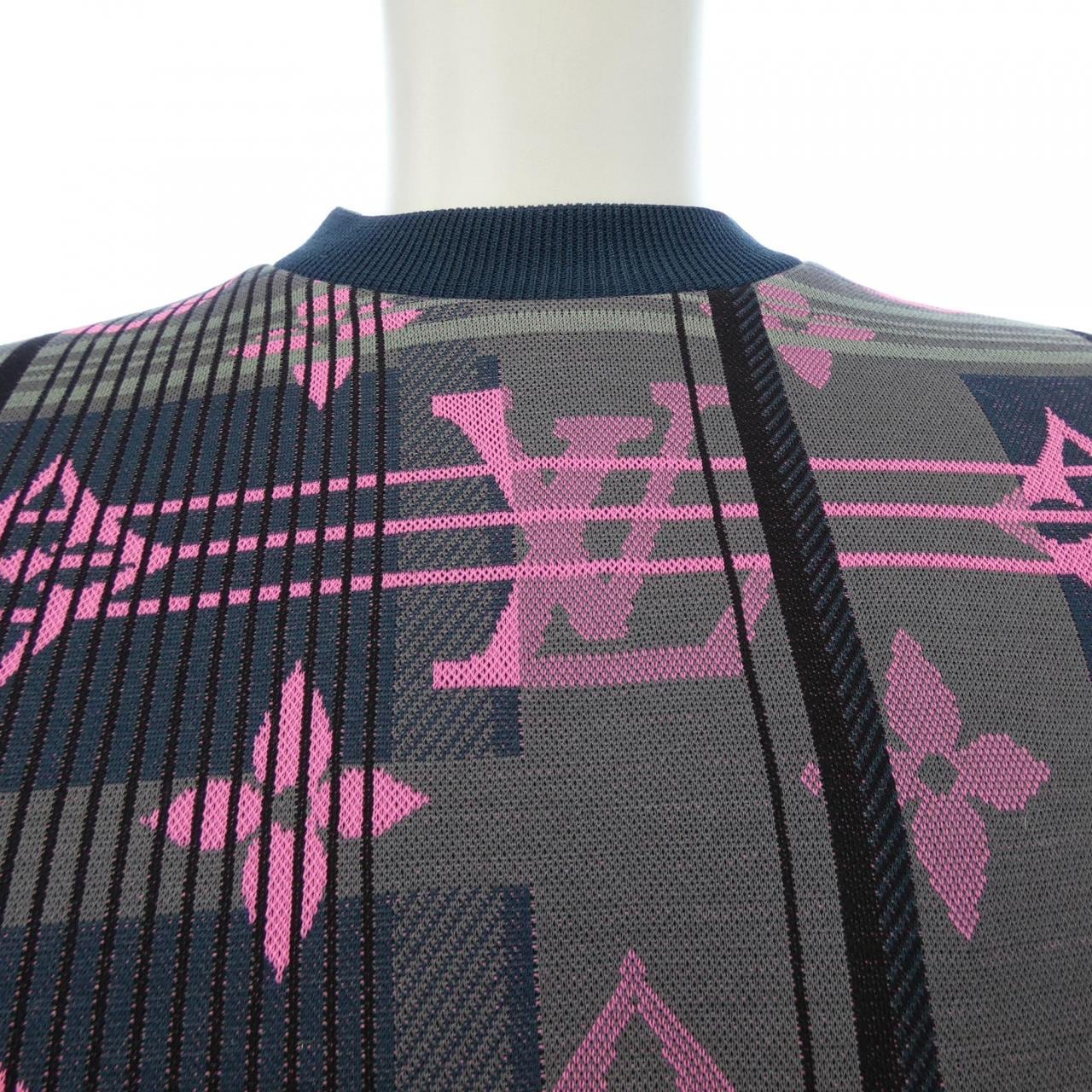 ルイヴィトン LOUIS VUITTON スウェット