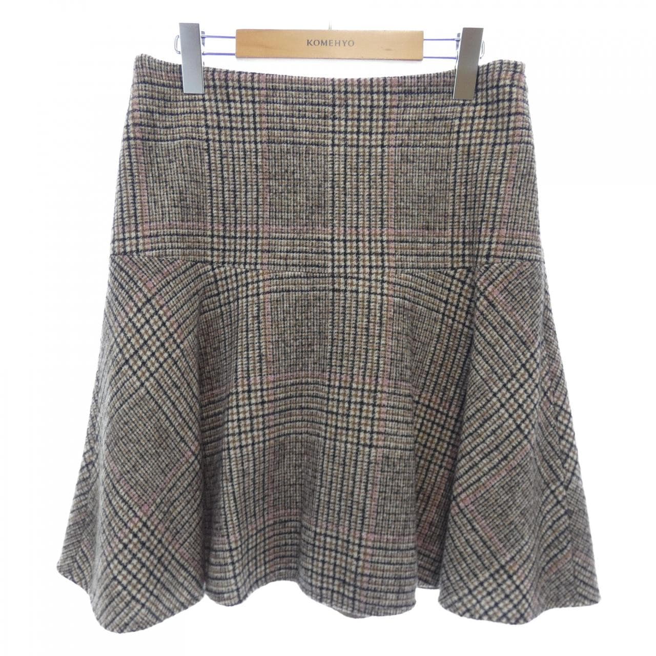 ブルネロクチネリ BRUNELLO CUCINELLI スカート