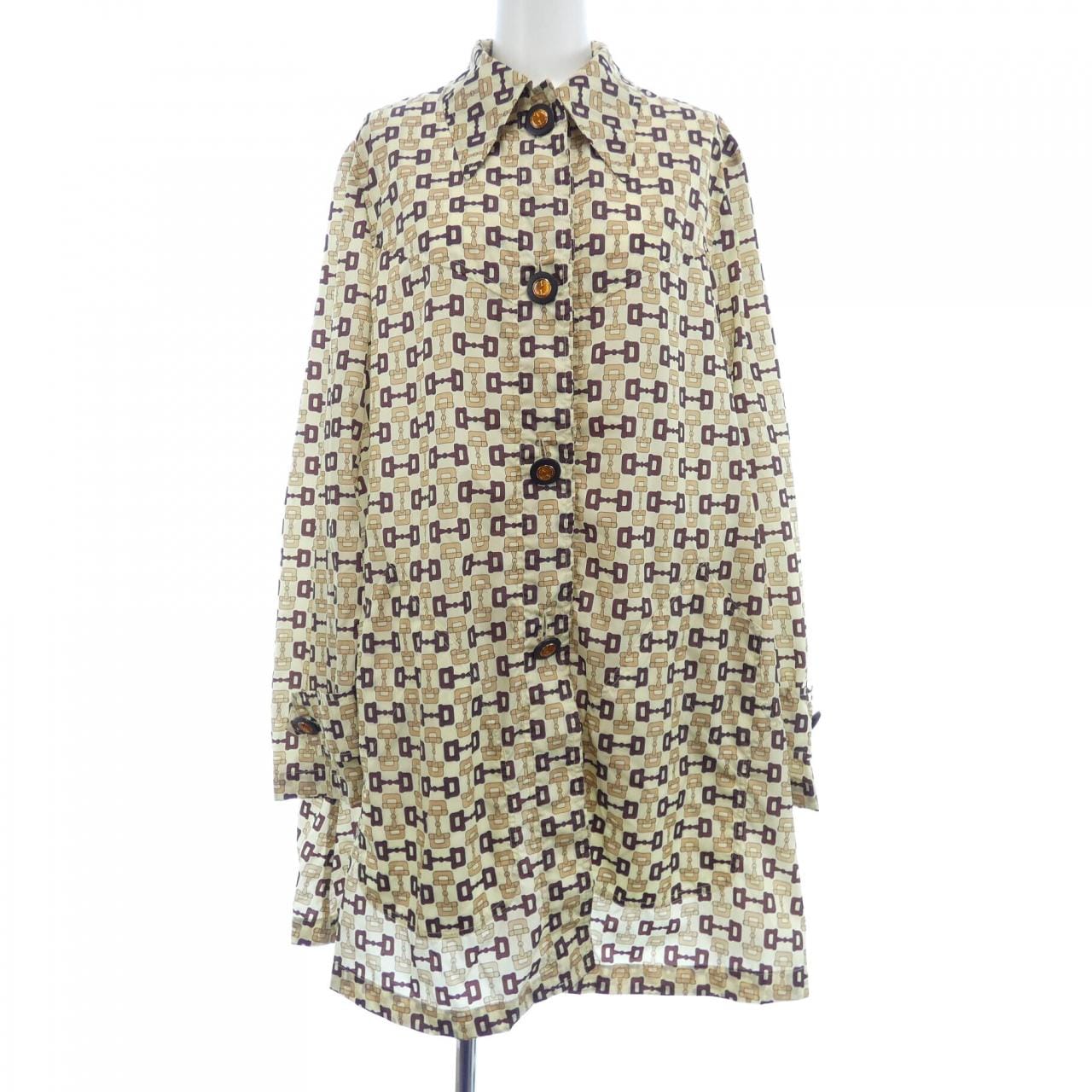 グッチ GUCCI コート