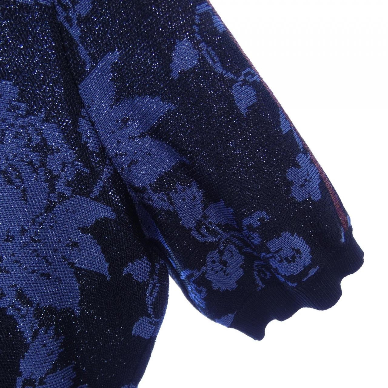 ETRO ETRO 251-WRKE0258-AV548針織衫