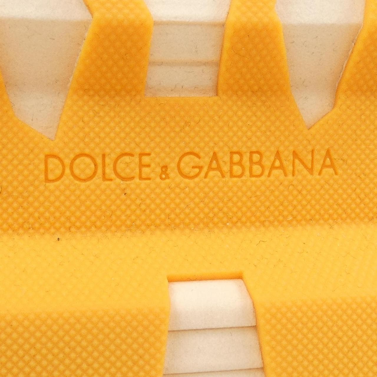 ドルチェアンドガッバーナ DOLCE&GABBANA スニーカー