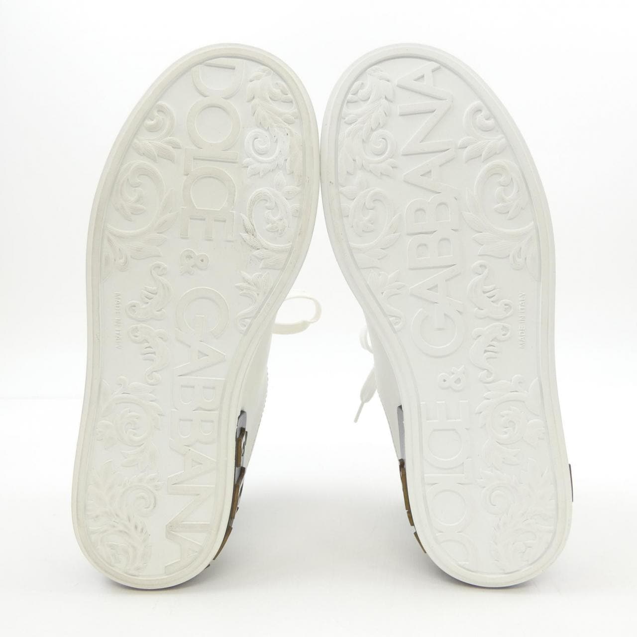 ドルチェアンドガッバーナ DOLCE&GABBANA スニーカー