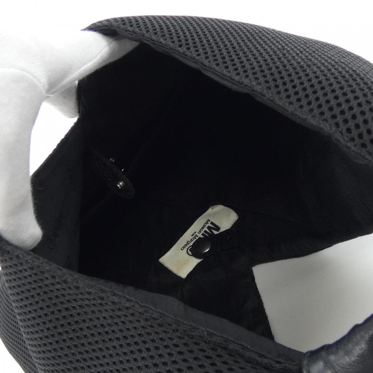 エムエムシックス MM6 ジャパニーズ JAPANESE S54WD0043 BAG