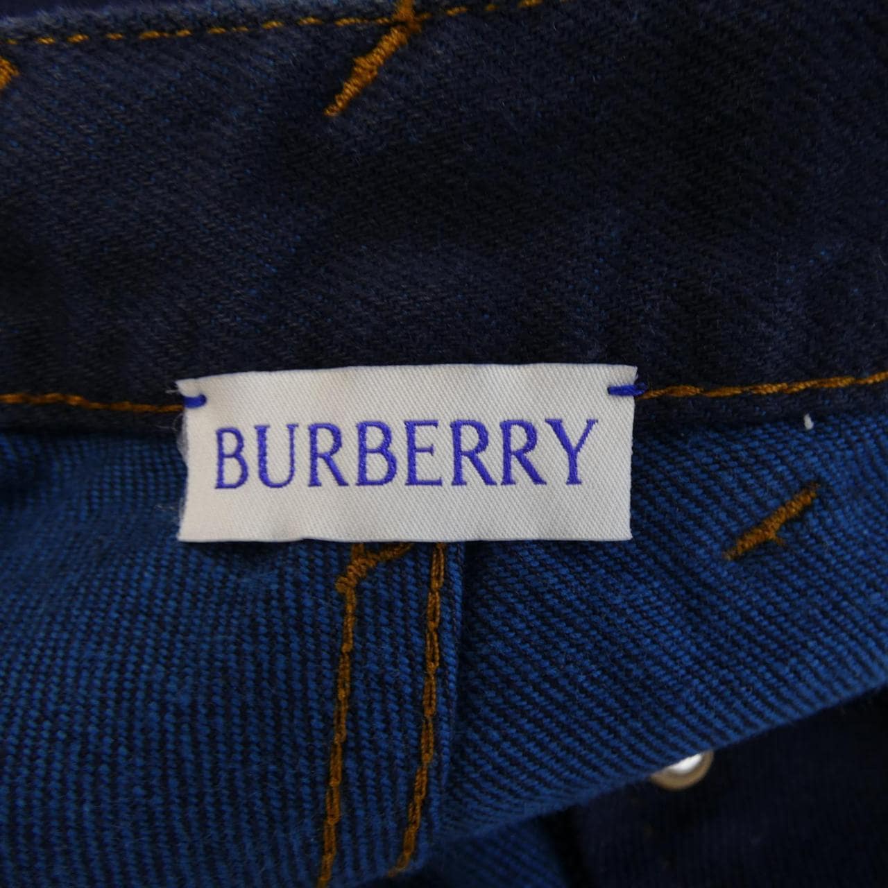 バーバリー BURBERRY 8080774 ジーンズ
