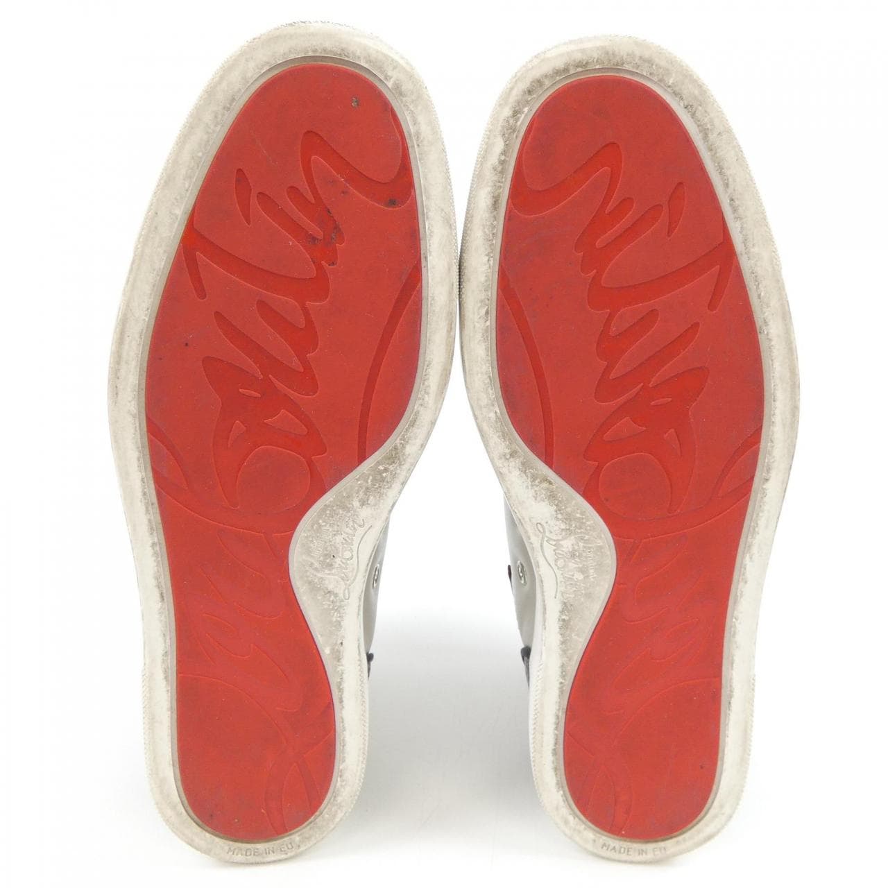 クリスチャンルブタン CHRISTIAN LOUBOUTIN スニーカー