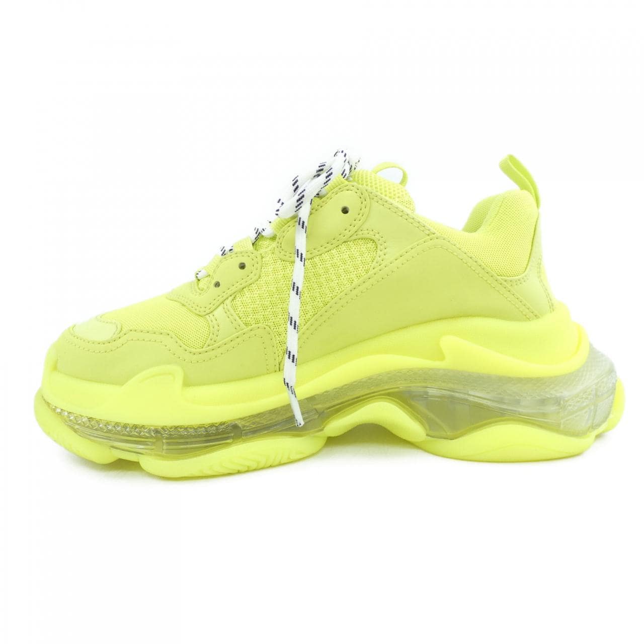 バレンシアガ BALENCIAGA 541624 TRIPLE S スニーカー