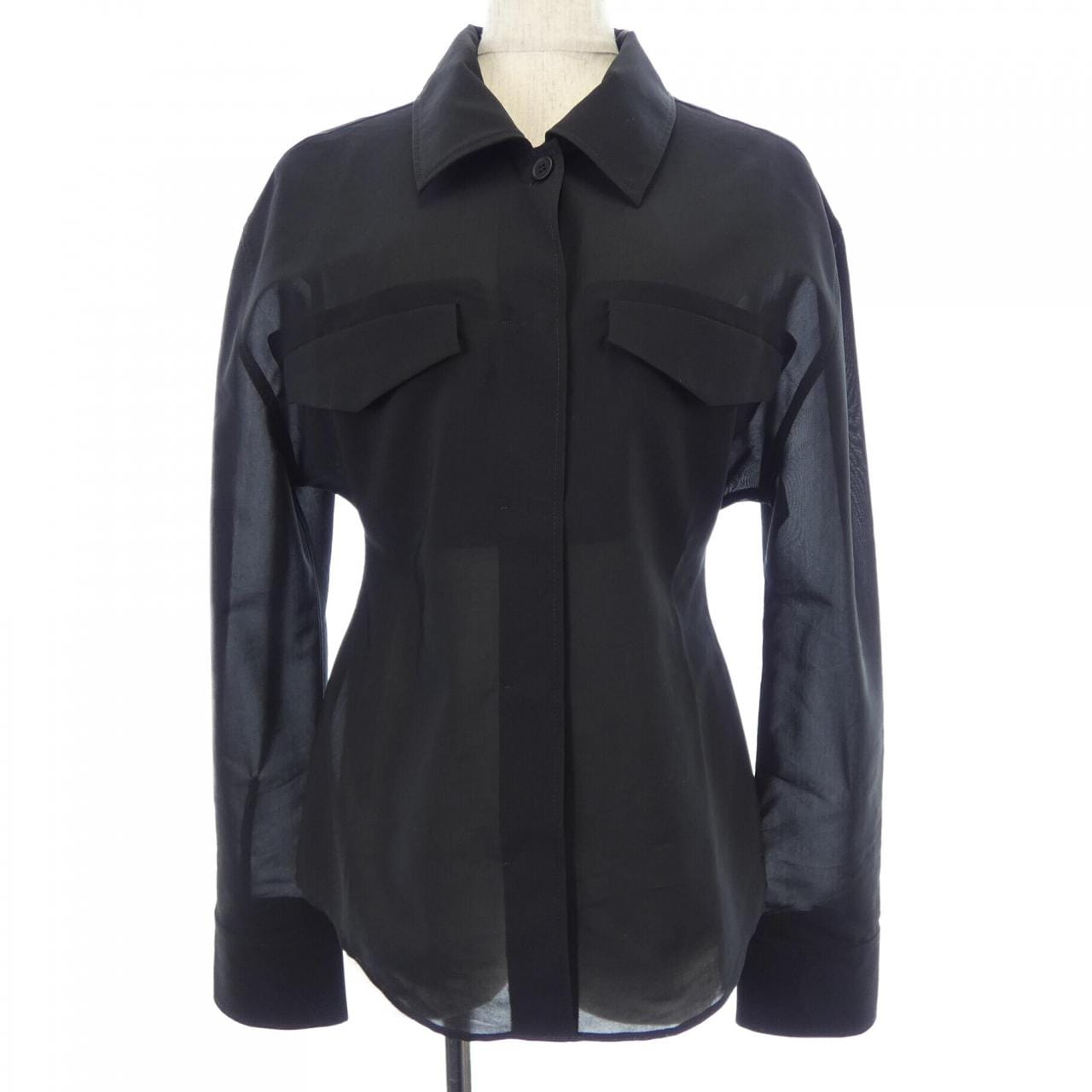 クレージュ Courreges 225CCH091CO0137 シャツ