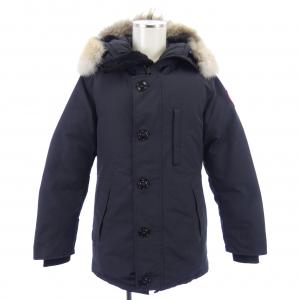 カナダグース CANADA GOOSE 3438JM JASPER ダウンコート