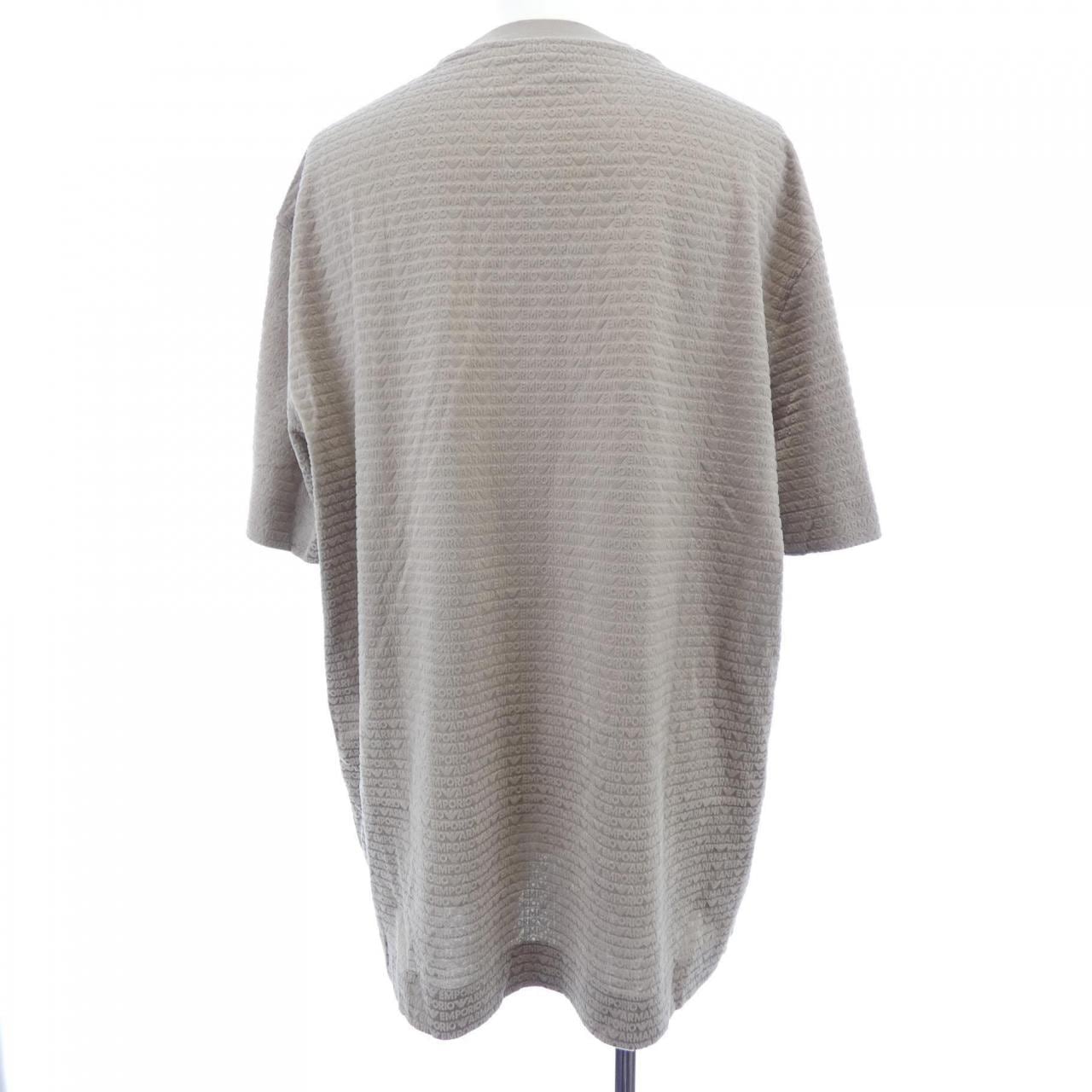 エンポリオアルマーニ EMPORIO ARMANI EM001288 トップス